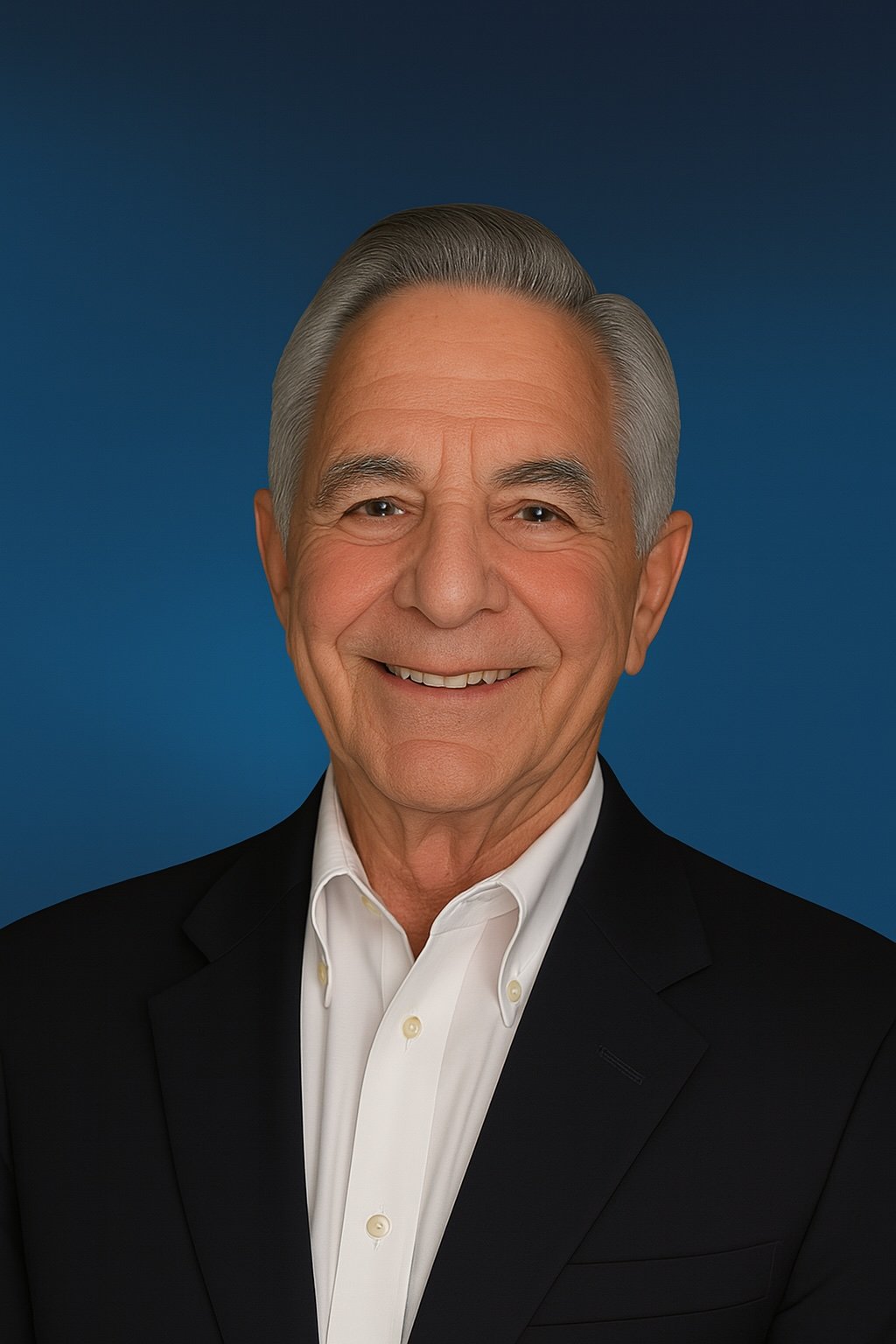 Theodore J. Georgelas