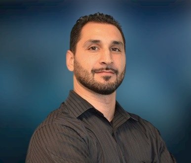Roger A. Ramia